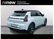 2025 Renault 5 ElectricL Electric For Sale Images