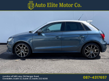 2017 Audi A1 Sportback 1L Petrol For Sale Images