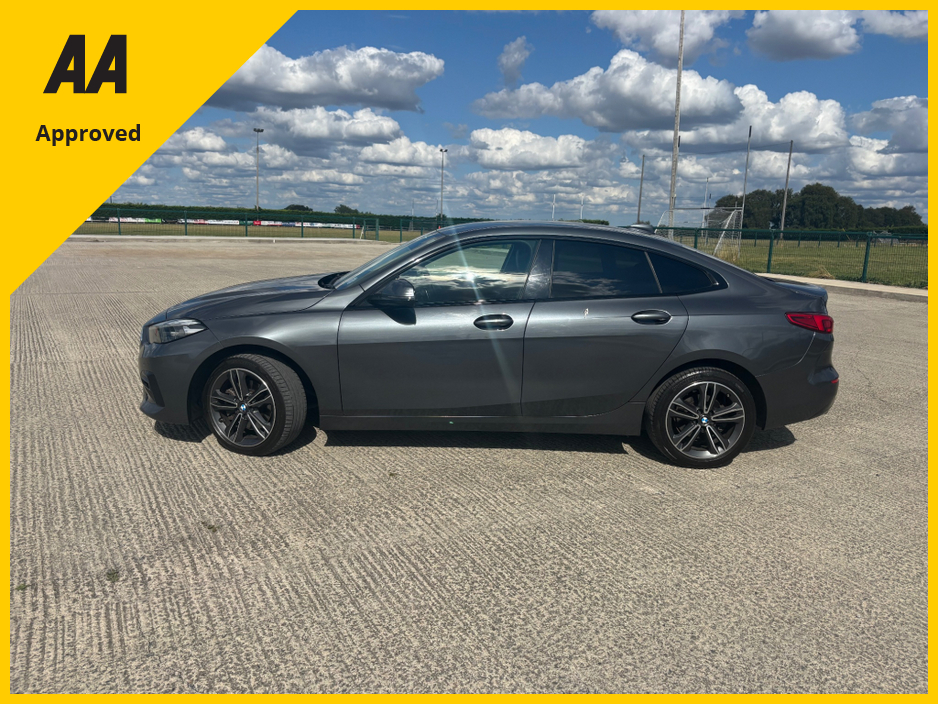 2021 BMW 2 Series 2L Diesel For Sale Images