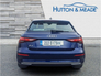 2022 AUDI A3 Sportback SE 1.0 Petrol 5dr