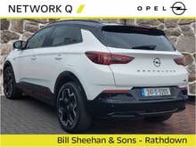 2024 Opel Grandland X 1.6L Petrol Plug-in Hybrid For Sale Images