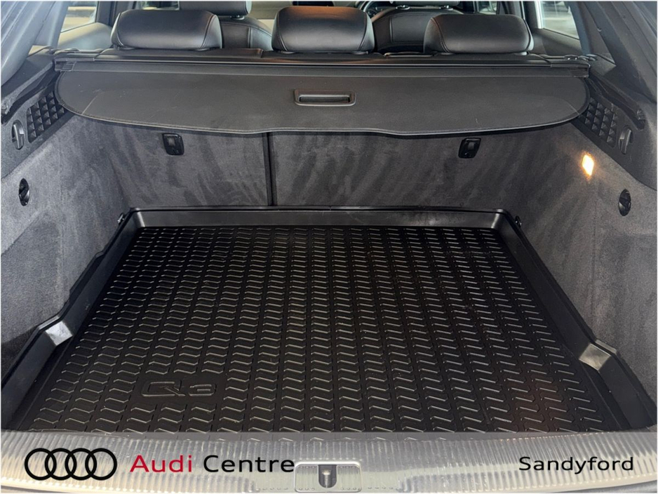 Audi Q3 2.0 TDI 150 S LINE 4DR — thumbnail 11