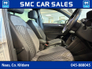 2021 VOLKSWAGEN TIGUAN R-LINE 2.0 TDI MANUAL 6SPEED FWD 150HP 5DR