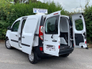 2017 RENAULT KANGOO ML19 ENERGY DCI 75 BUSI BUSINESS 2DR