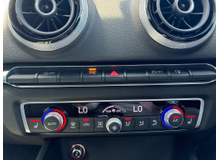 2016 Audi A3 1.4L Petrol For Sale Images
