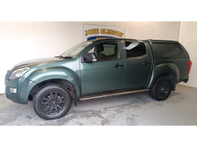 2014 Isuzu D-MAX 2.5L Diesel For Sale Images