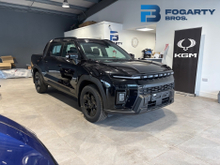 2026 KGM Musso 0L Electric For Sale Images