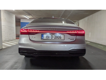 Audi A7 SPORTBACK 3.0 TDI 231HP Q TIP S...