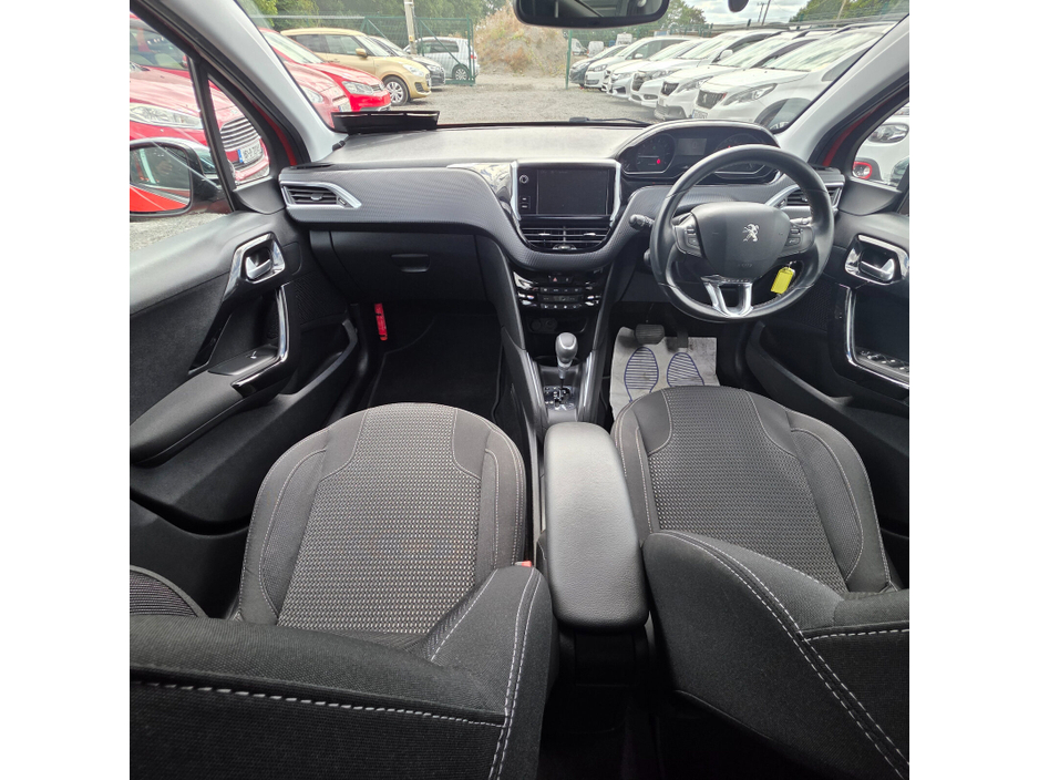 Peugeot 208 1.2 PureTech 68bhp Access — thumbnail 34