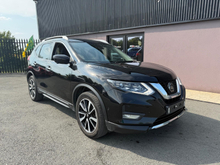 2020 Nissan X-Trail 1.7L Diesel For Sale Images