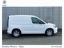 2026 VOLKSWAGEN CADDY BUSINESS TDI 102HP M6F