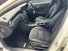 2014 Mercedes-Benz A Class 1.6L Petrol For Sale Images