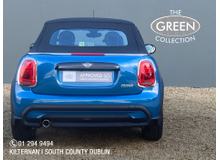 2023 MINI Convertible 1.5L Petrol For Sale Images