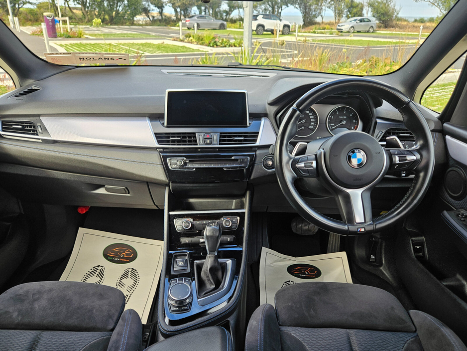 BMW 2 Series Gran Tourer — thumbnail 28
