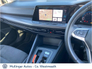 2020 VOLKSWAGEN GOLF Style Mild Hybrid 1.5 eTSI 150HP