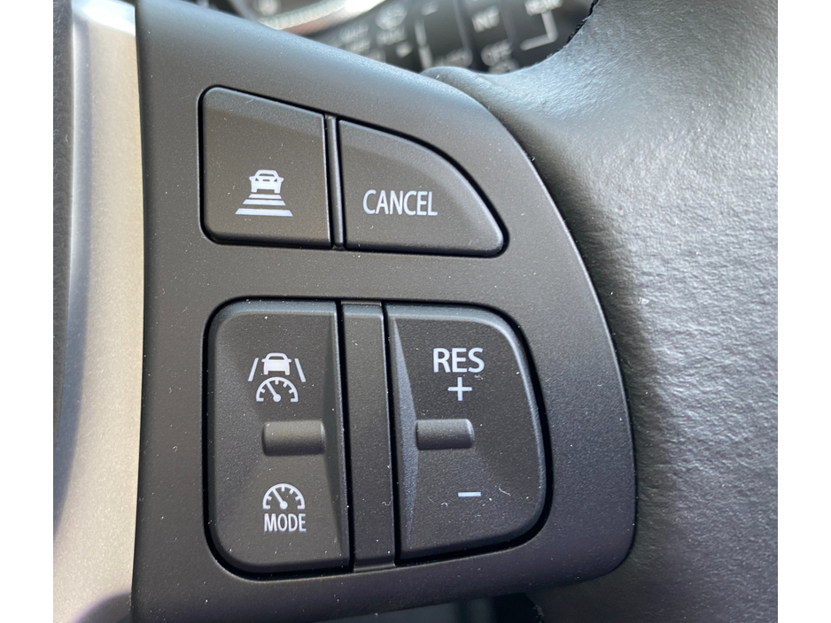 2025 Suzuki Vitara 1.5L Petrol Hybrid For Sale Images