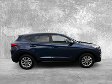 2017 Hyundai Tucson 1.7L Diesel For Sale Images