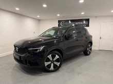 2022 Volvo XC40 1.5L Petrol Plug-in Hybrid For Sale Images