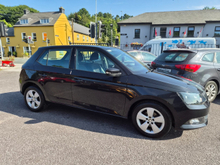 2016 Skoda Fabia 1.2L Petrol For Sale Images