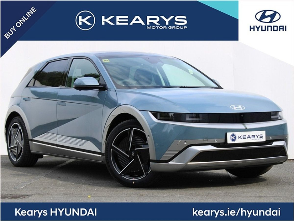 Hyundai Ioniq 5