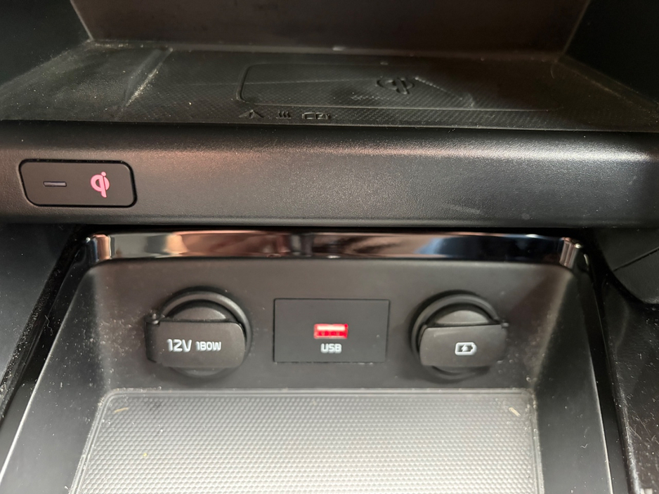 2022 Kia Ceed 1L Petrol For Sale Images