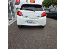 2013 Mitsubishi Mirage 1.2L Petrol For Sale Images