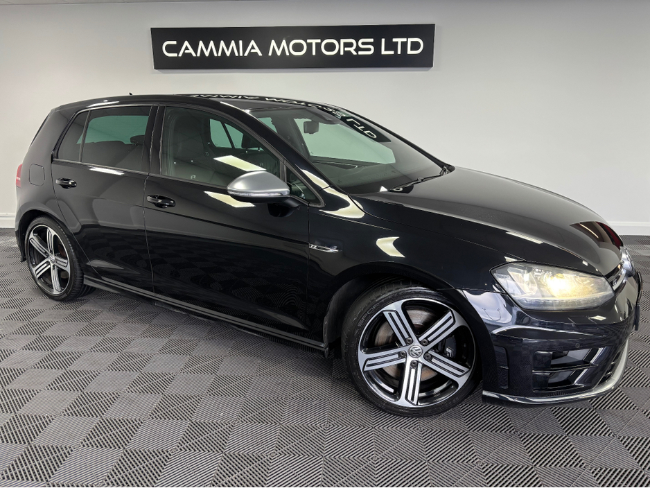 Used Volkswagen Golf 2014 in Dublin