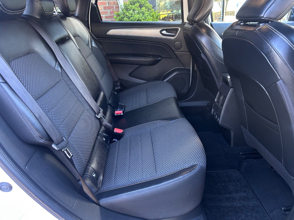 2024 Renault Arkana 1.6L Petrol For Sale Images