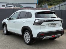 2023 Suzuki SX4 S-Cross 1.4L Petrol For Sale Images