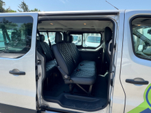 2019 Renault Trafic 1.6L Diesel For Sale Images