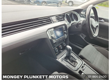 2020 Volkswagen Passat 1.6L Diesel For Sale Images