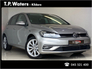2019 VOLKSWAGEN GOLF 1.2 TSI - AUTOMATIC - REVERSING CAMERA - FINANCE ARRANGED 