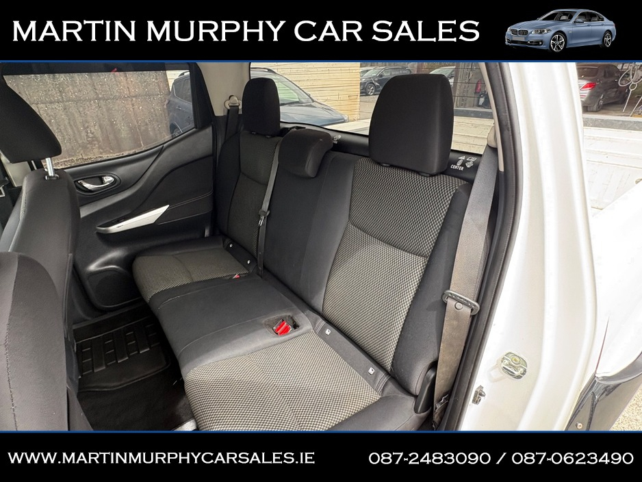 2019 Nissan Navara 2.3L Diesel For Sale Images