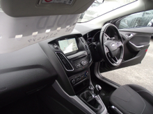 2018 Ford Focus 1L Petrol For Sale Images