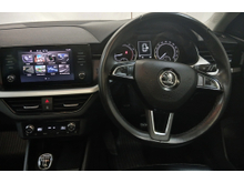 2020 Skoda Scala 1L Petrol For Sale Images