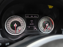 2013 Mercedes-Benz A Class 1.6L Petrol For Sale Images