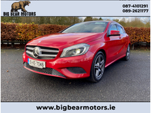 2015 Mercedes-Benz A Class 1.6L Petrol For Sale Images