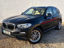 2019 BMW X3 2L Diesel For Sale Images