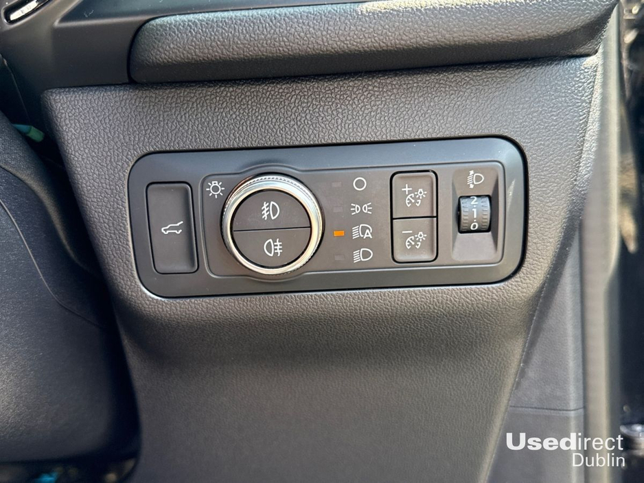 Ford Kuga St-Line X Edition — thumbnail 24