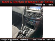 2018 Ford Focus 1.5L Diesel For Sale Images