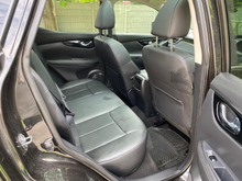 2016 Nissan Qashqai 1.2L Petrol For Sale Images