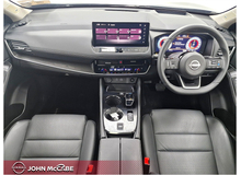 2025 Nissan X-Trail 1.5L Hybrid For Sale Images