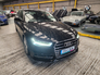 2017 AUDI A6 LIMOUSINE 1.8 TFSI 190 S LINE S-TRONIC 4DR AUTO// STUNNING RARE CAR// VERY CLEAN EXAMPLE