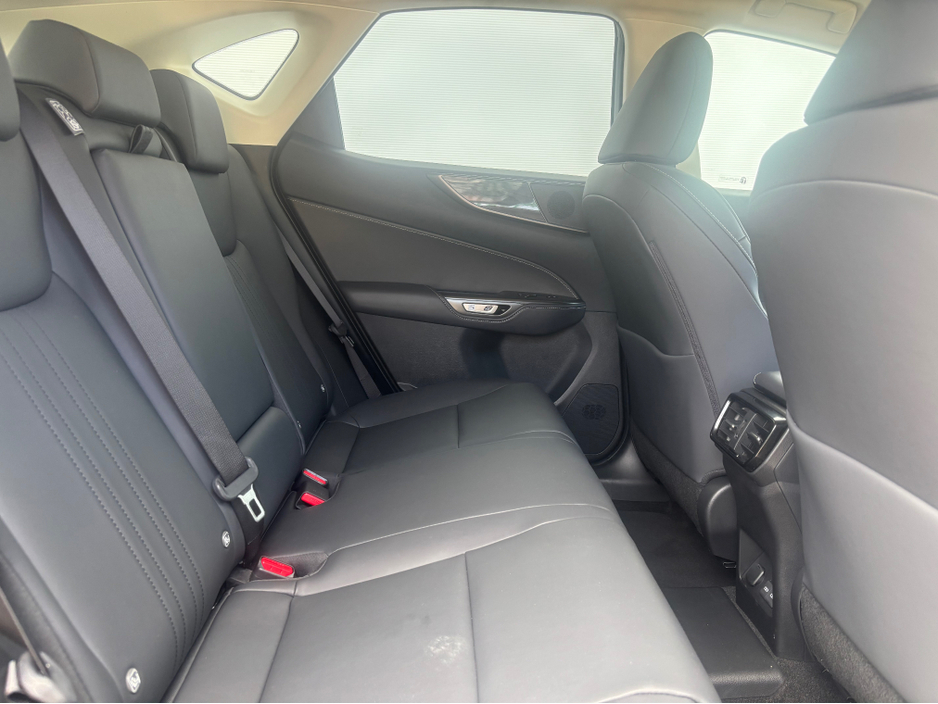 2023 Lexus NX 450 h+ 2.5L Hybrid For Sale Images