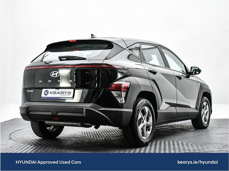 Hyundai Kona 1.0 T-GDI Signature — thumbnail 12