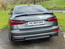 2020 AUDI A6 LIMOUSINE 40 TDI 204BHP S-TRONIC S LINE 20 4DR
