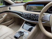 2015 Mercedes-Benz S Class 2.1L Diesel Hybrid For Sale Images