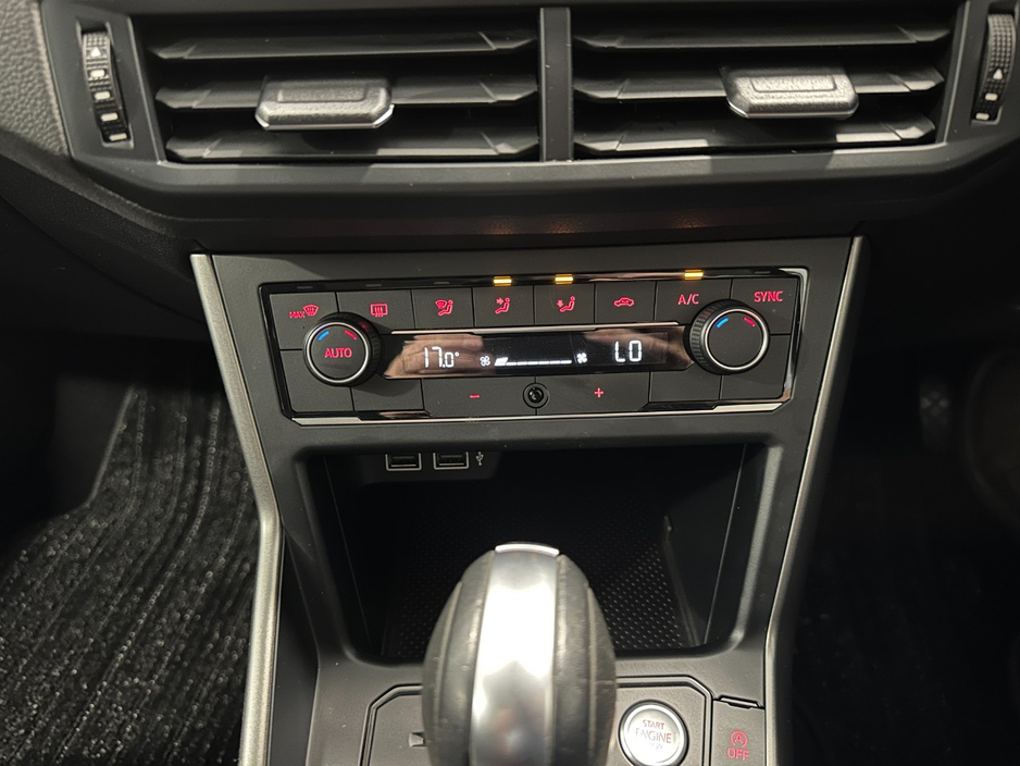 2020 Volkswagen Polo 1L Petrol For Sale Images