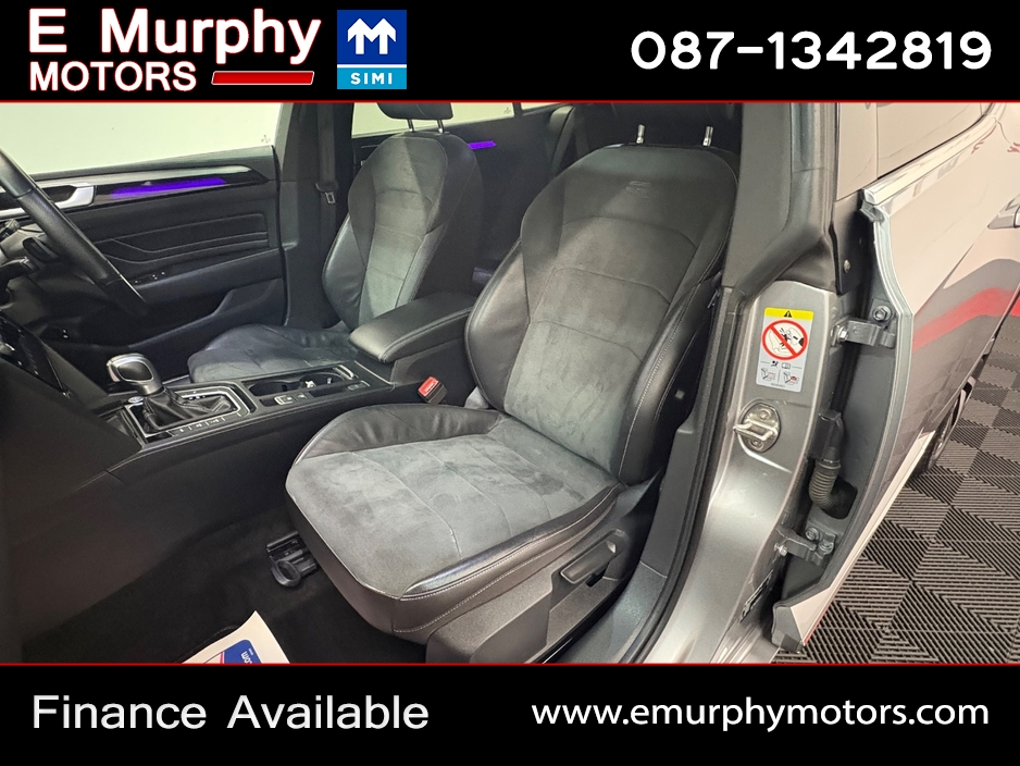 2022 Volkswagen Arteon 1.4L Hybrid For Sale Images