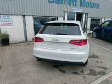 2016 Audi A3 1.4L Petrol For Sale Images